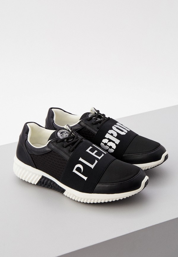 фото Кроссовки plein sport