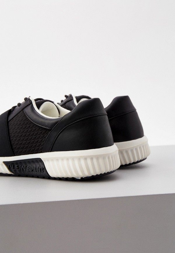фото Кроссовки plein sport