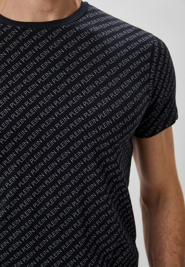 фото Футболка philipp plein