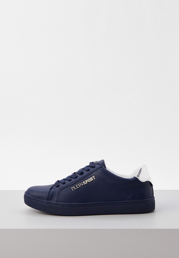 фото Кеды plein sport