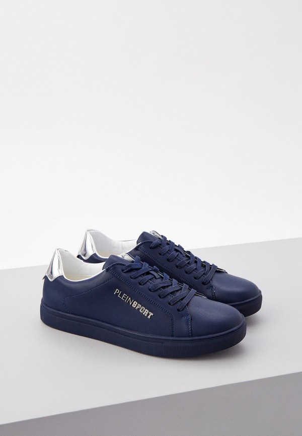 фото Кеды plein sport