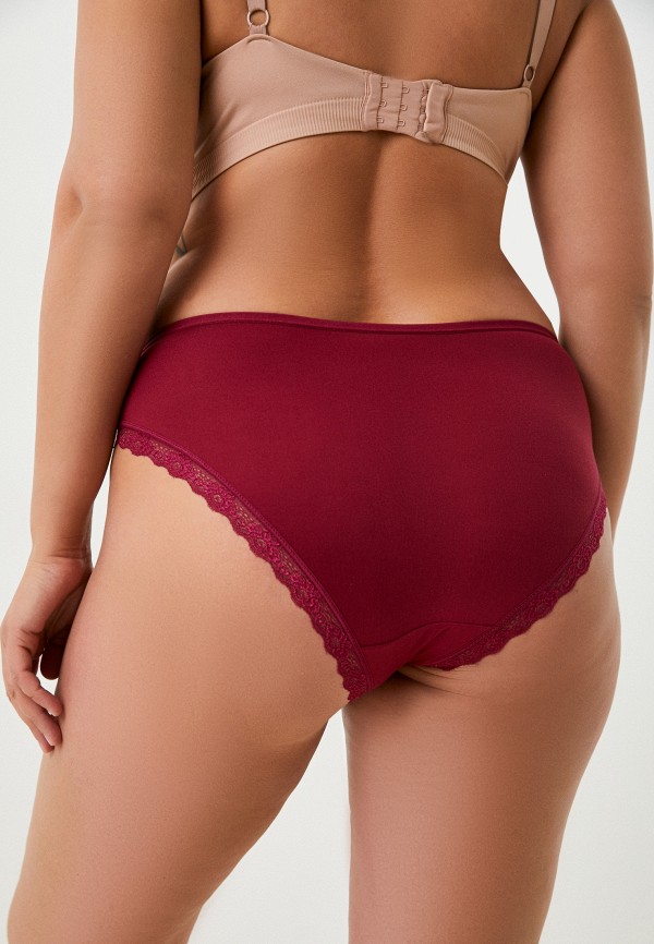 фото Трусы love anna