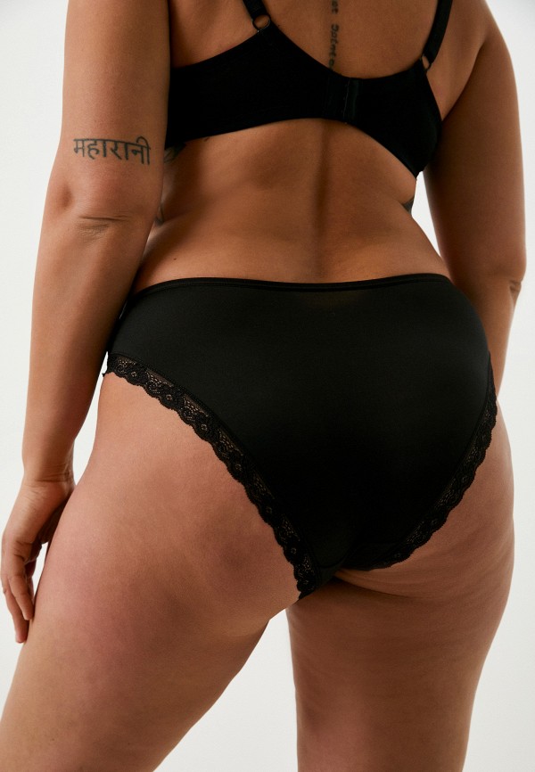 фото Трусы love anna