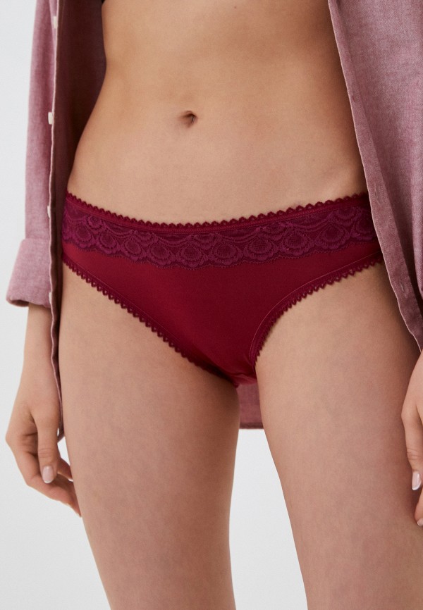 фото Трусы love anna