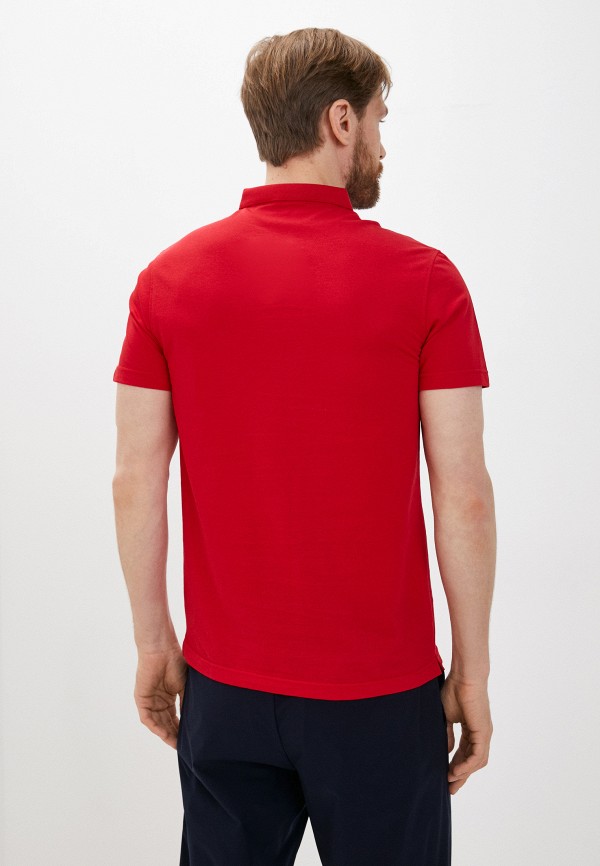 фото Поло snow airwolf