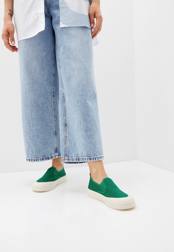 фото Слипоны diora.rim