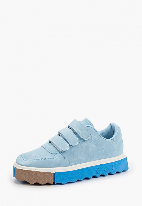 фото Кеды diora.rim