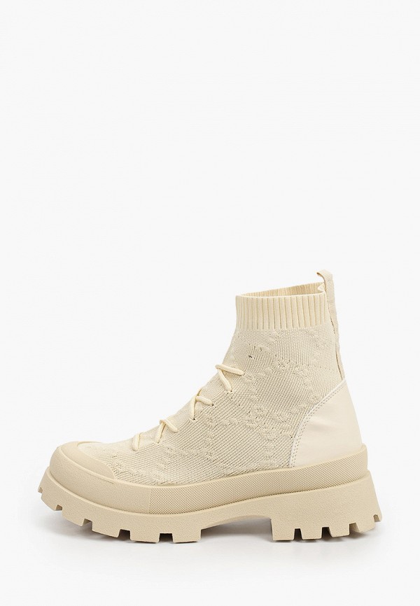 

Ботинки Marquiiz, Бежевый