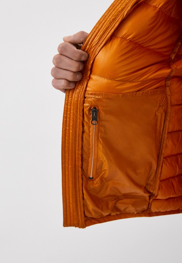 фото Пуховик liu jo uomo