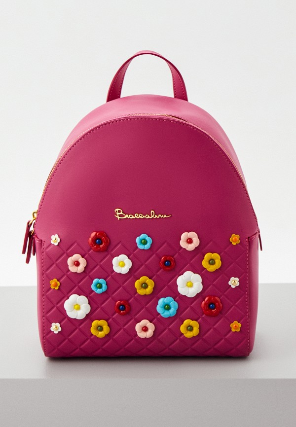 фото Рюкзак braccialini