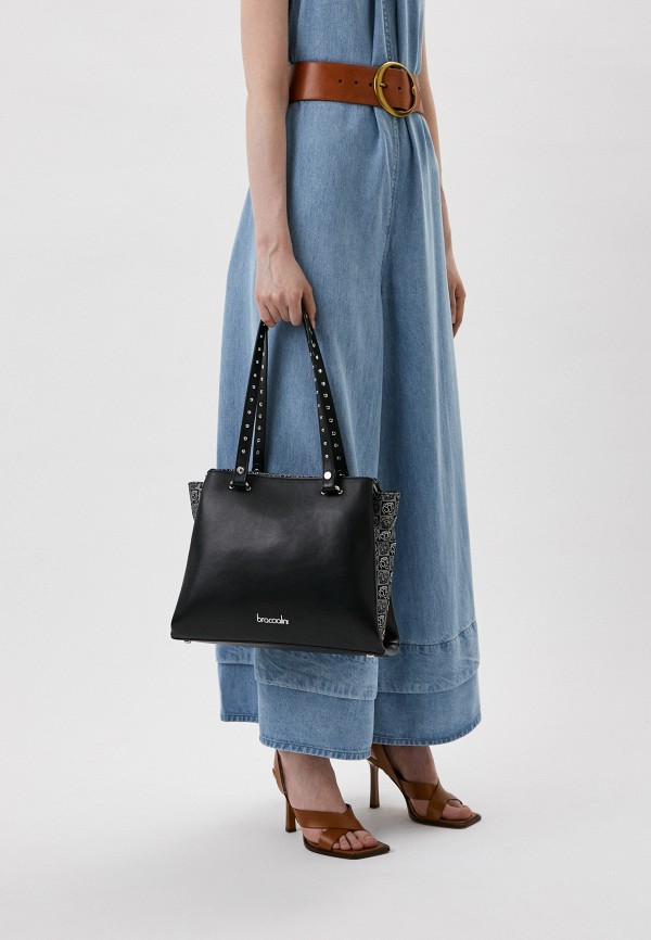 фото Сумка braccialini