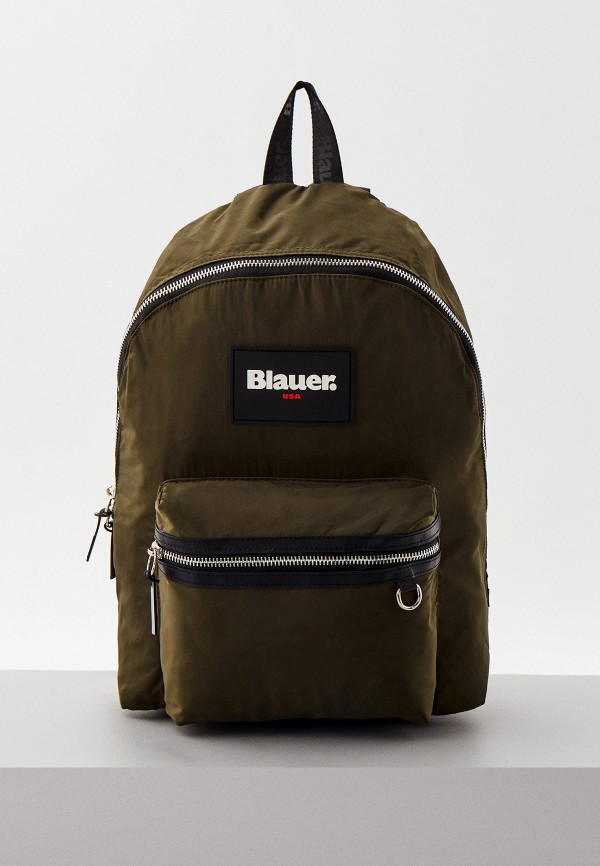 

Рюкзак Blauer, Хаки