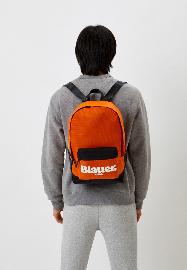 фото Рюкзак blauer