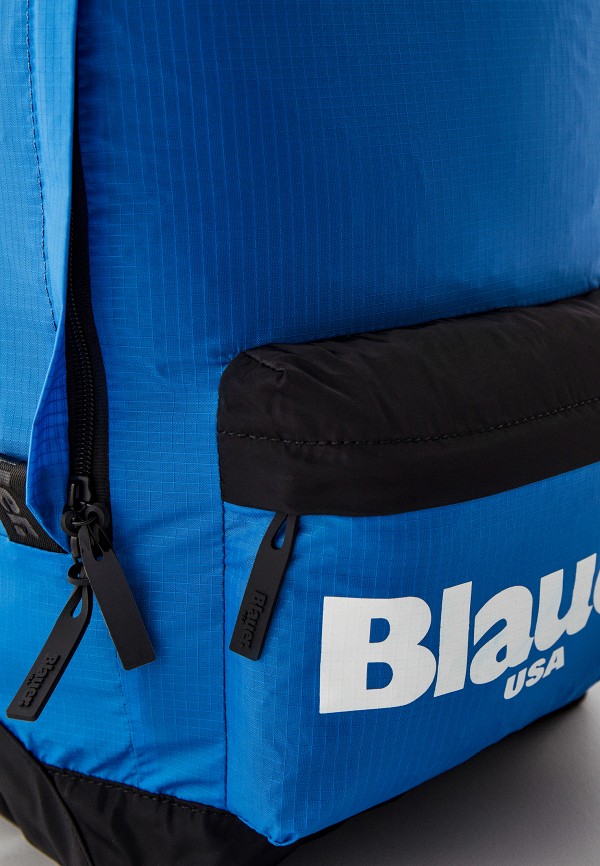 Рюкзак Blauer S1BUCK05PAK Фото 4