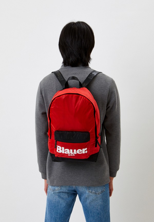 фото Рюкзак blauer