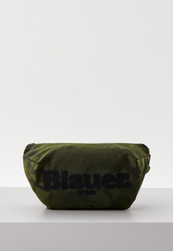 

Сумка поясная Blauer, Хаки