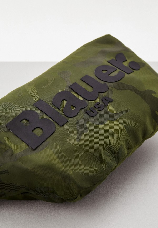фото Сумка поясная blauer