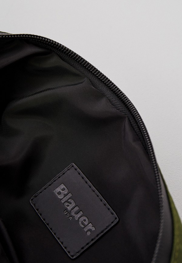 фото Сумка поясная blauer