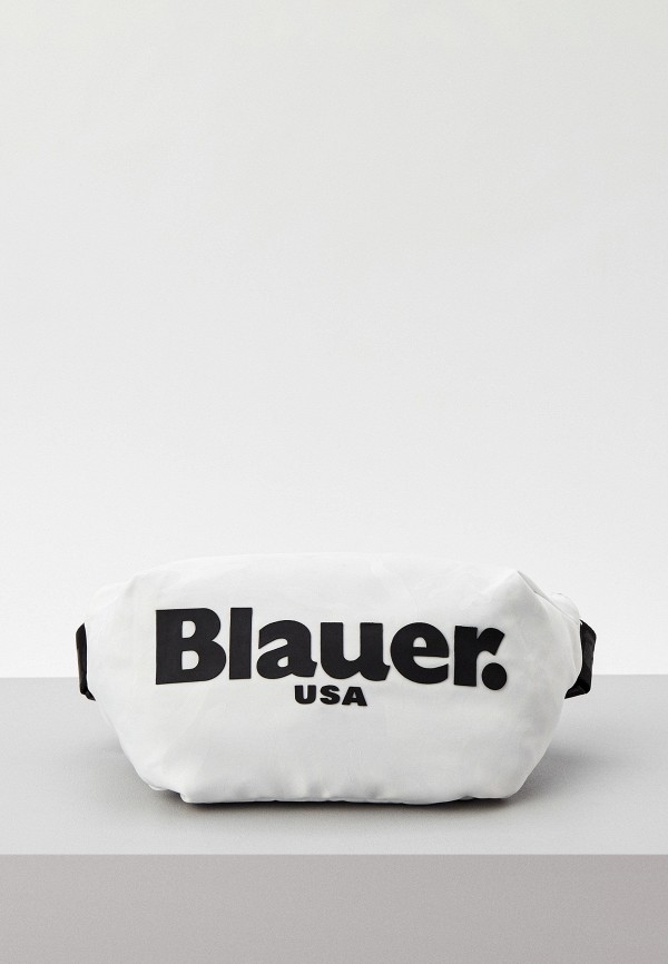фото Сумка поясная blauer