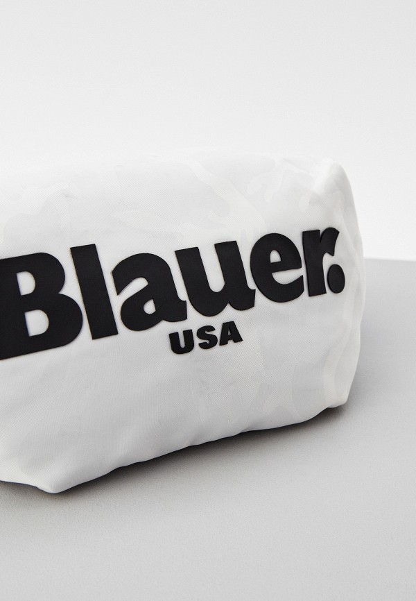фото Сумка поясная blauer