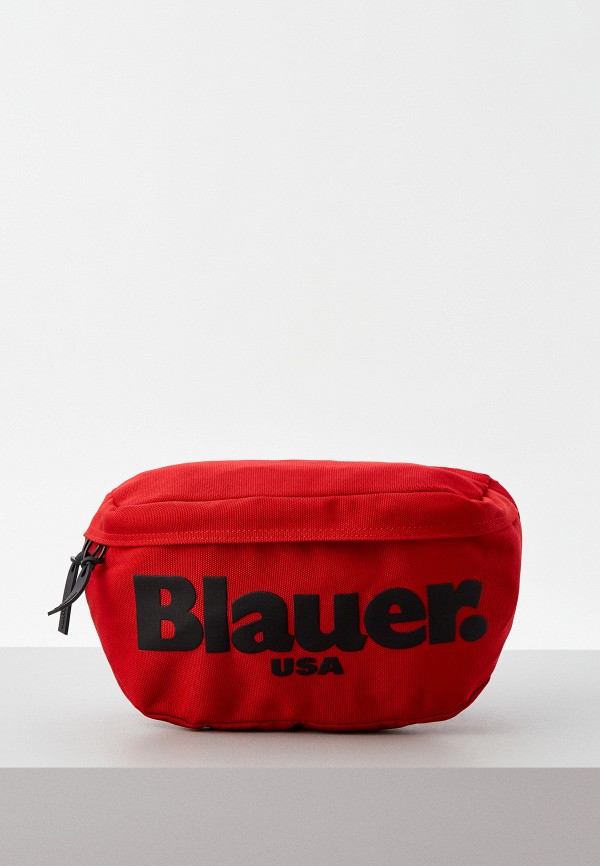 фото Сумка поясная blauer