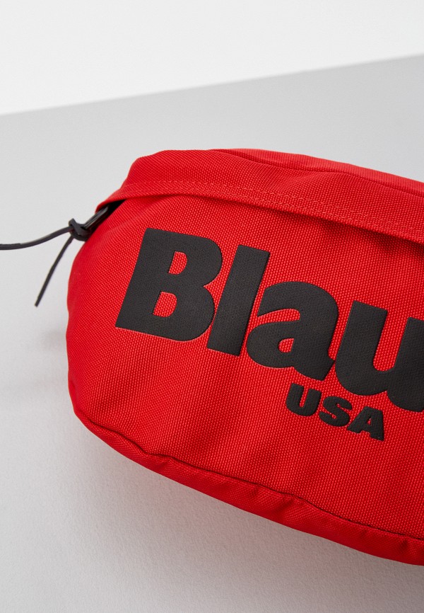 фото Сумка поясная blauer