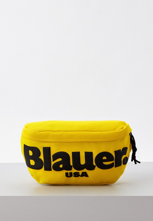 

Сумка поясная Blauer, Желтый