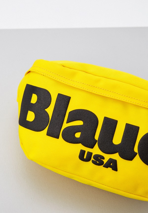 фото Сумка поясная blauer