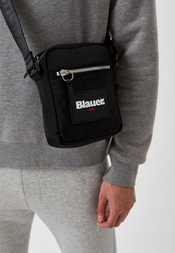 фото Сумка blauer