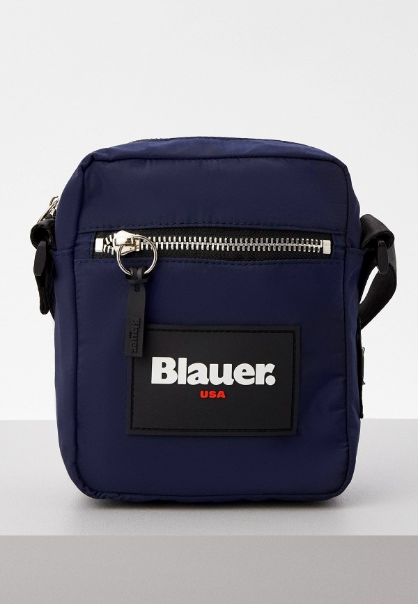

Сумка Blauer, Синий