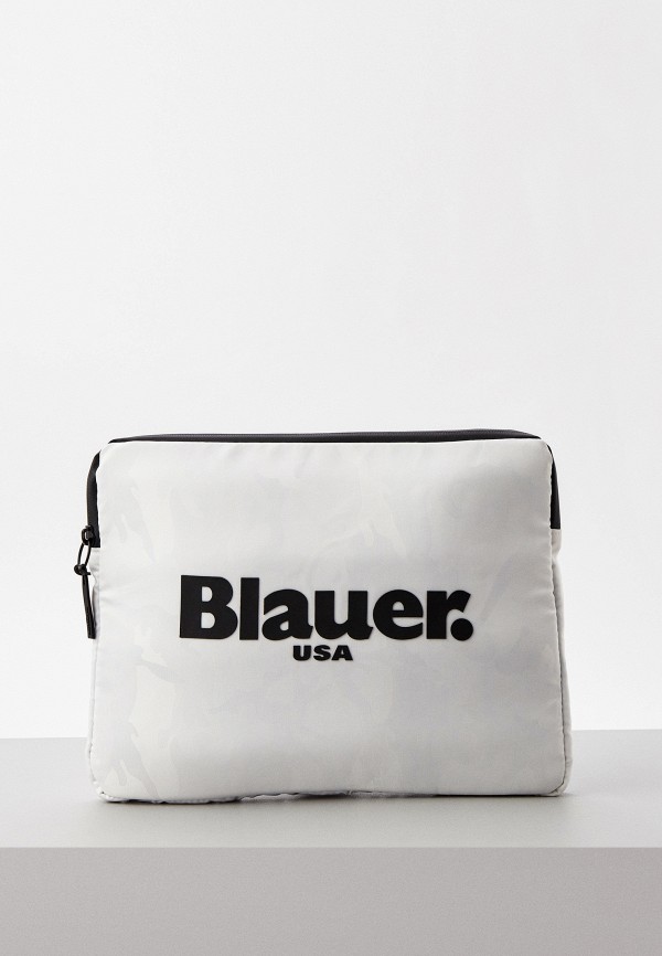 

Клатч Blauer, Белый