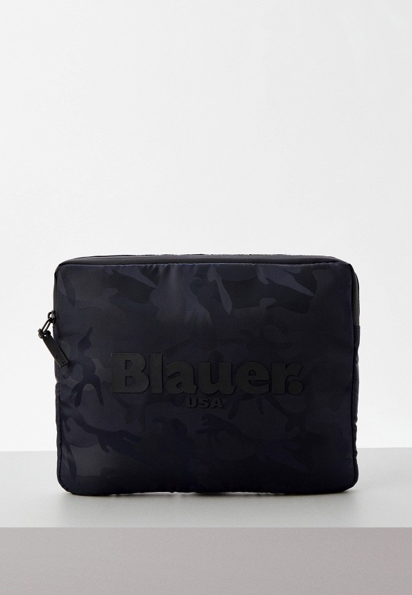 

Несессер Blauer, Черный