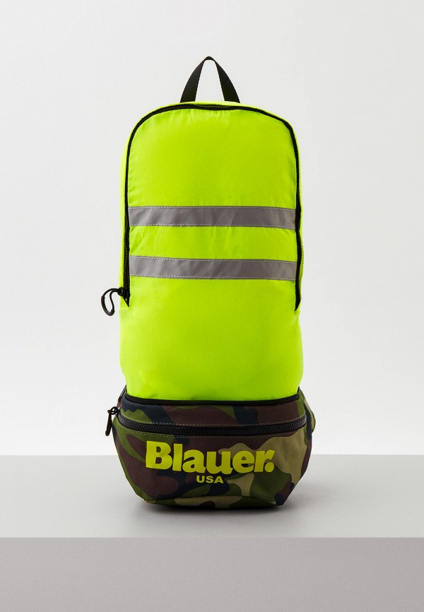 фото Сумка поясная blauer