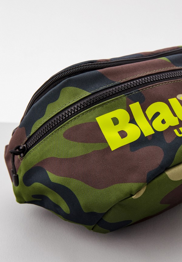 фото Сумка поясная blauer