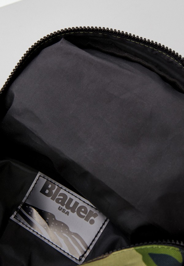 фото Сумка поясная blauer