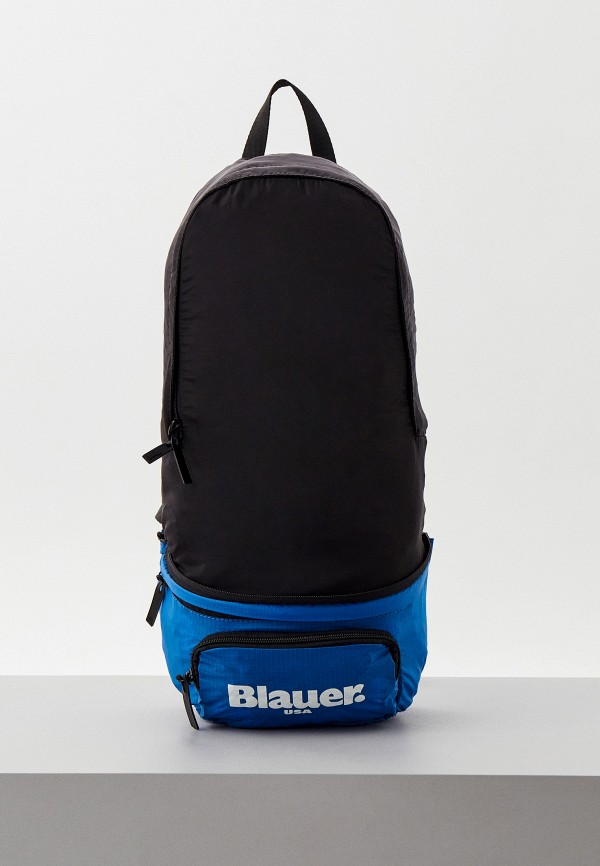 фото Сумка поясная blauer