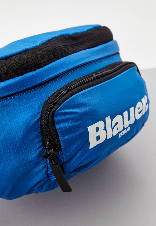 фото Сумка поясная blauer