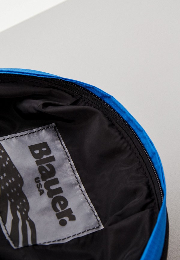 фото Сумка поясная blauer