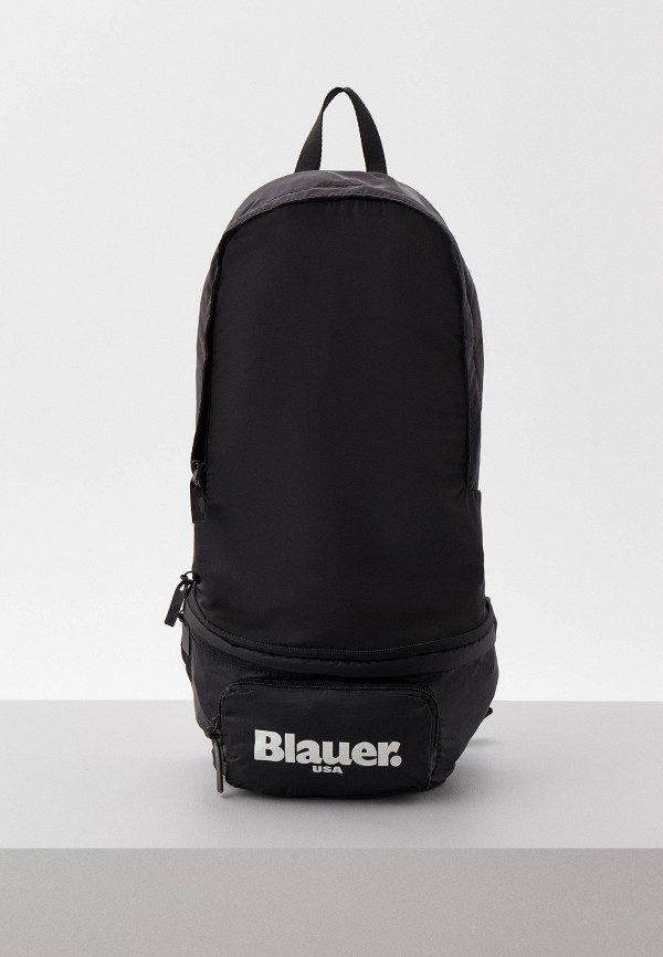 фото Сумка поясная blauer
