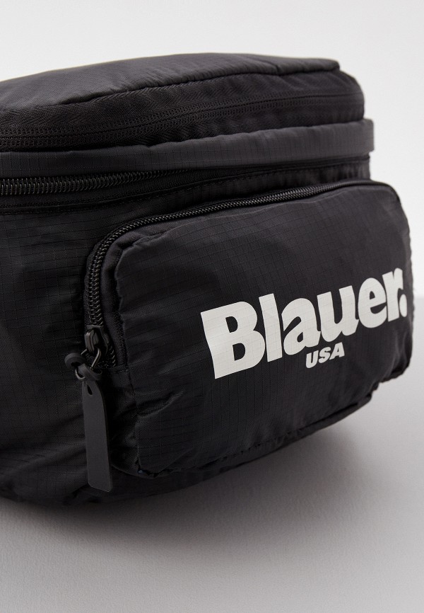 фото Сумка поясная blauer