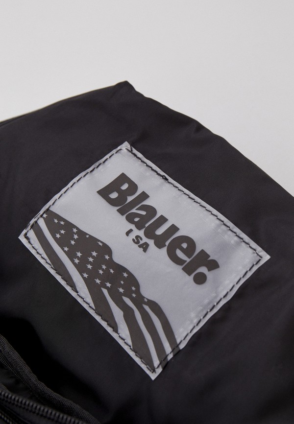 фото Сумка поясная blauer