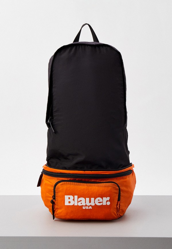 фото Сумка поясная blauer