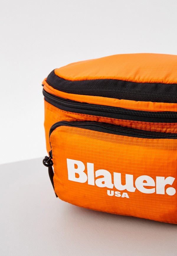 фото Сумка поясная blauer