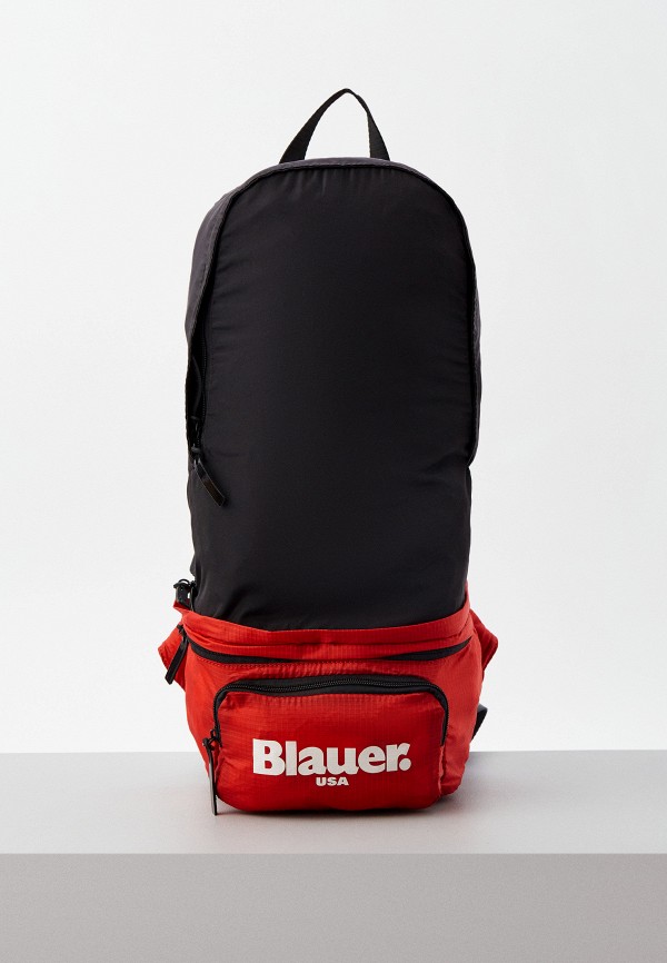 фото Сумка поясная blauer