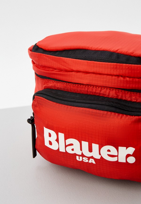 фото Сумка поясная blauer