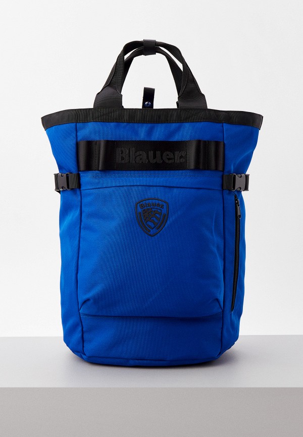 

Рюкзак Blauer, Синий