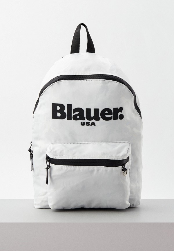 

Рюкзак Blauer, Белый