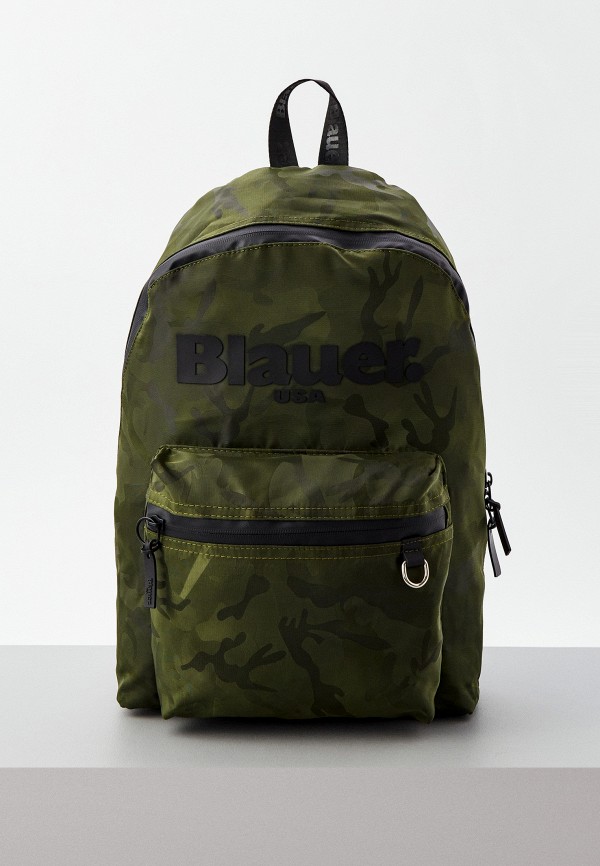

Рюкзак Blauer, Хаки