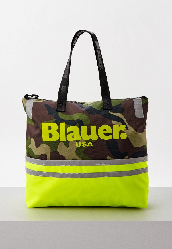 фото Сумка blauer