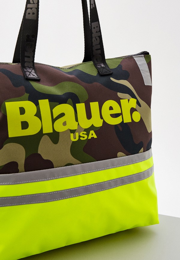 фото Сумка blauer